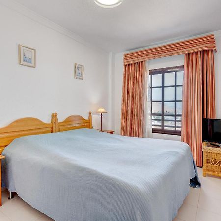 Appartamento Balcon Del Mar Costa Del Silencio Esterno foto
