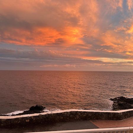 Appartamento Balcon Del Mar Costa Del Silencio Esterno foto
