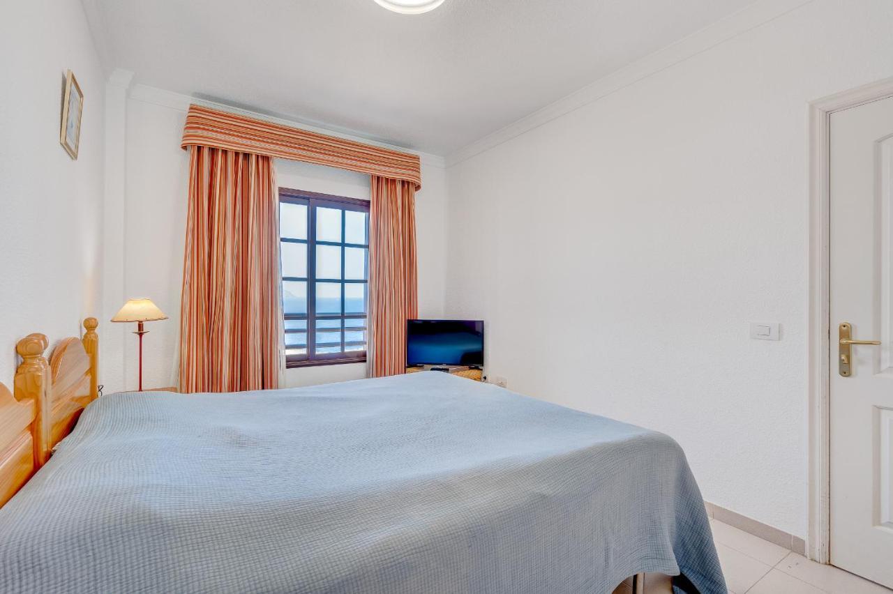 Appartamento Balcon Del Mar Costa Del Silencio Esterno foto
