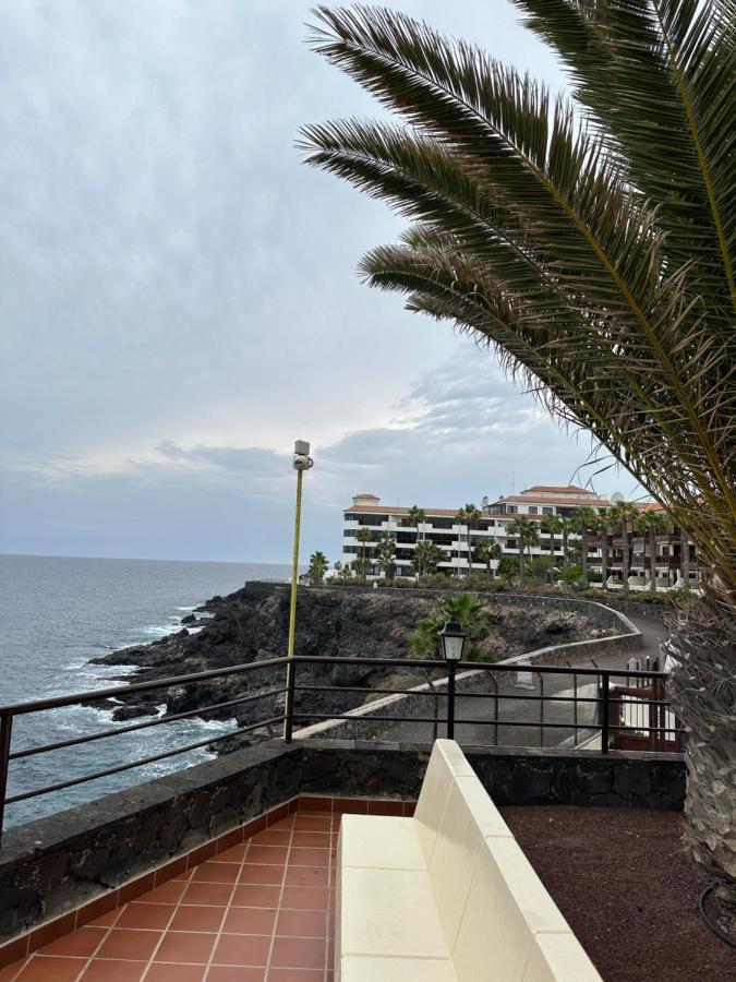 Appartamento Balcon Del Mar Costa Del Silencio Esterno foto