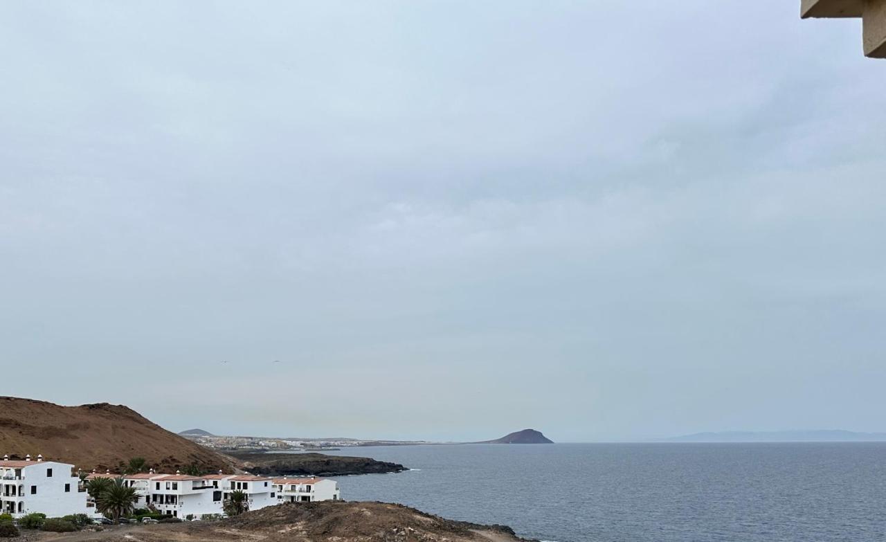 Appartamento Balcon Del Mar Costa Del Silencio Esterno foto