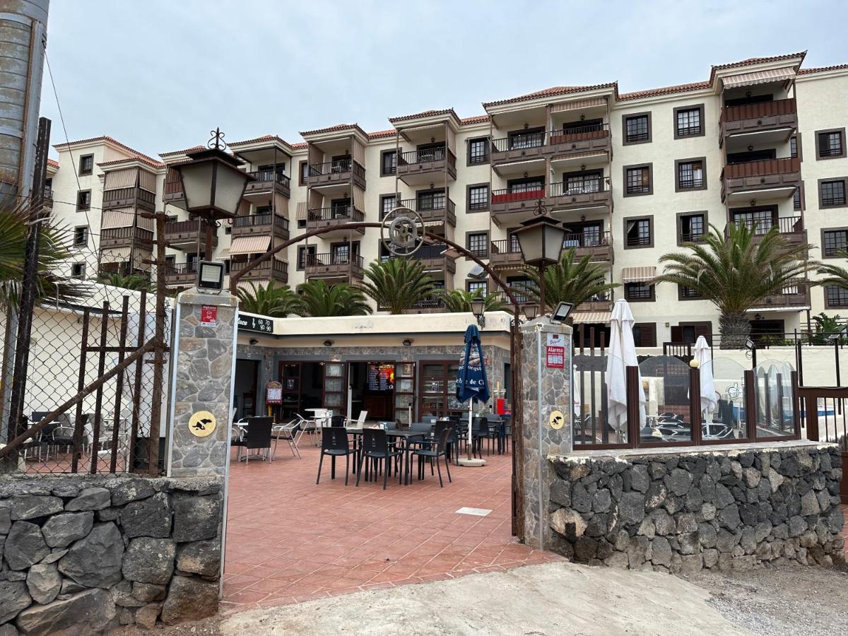 Appartamento Balcon Del Mar Costa Del Silencio Esterno foto